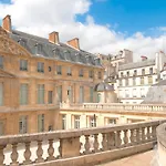 L\'Appartement Charlot C