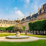 L\'Appartement Charlot C