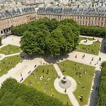 L\'Appartement Charlot C