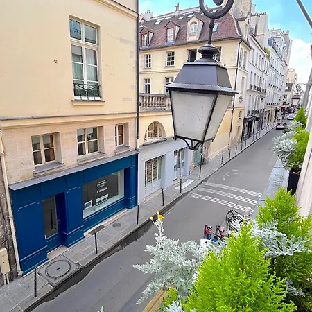 Charlot C * Parigi