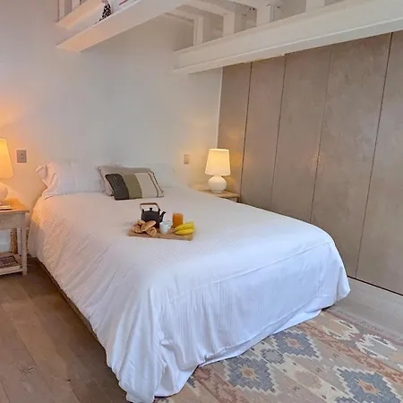 Apartment Charlot C