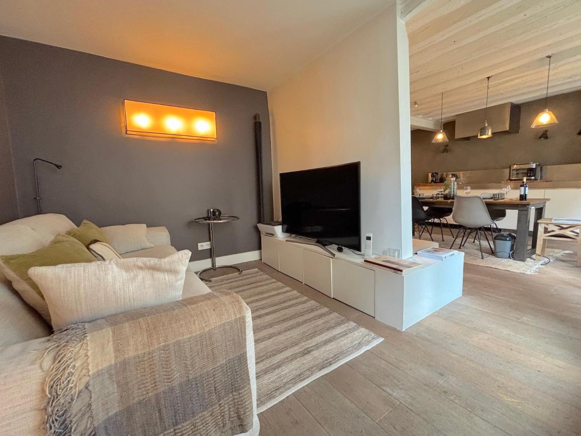 Charlot C Apartment Paris