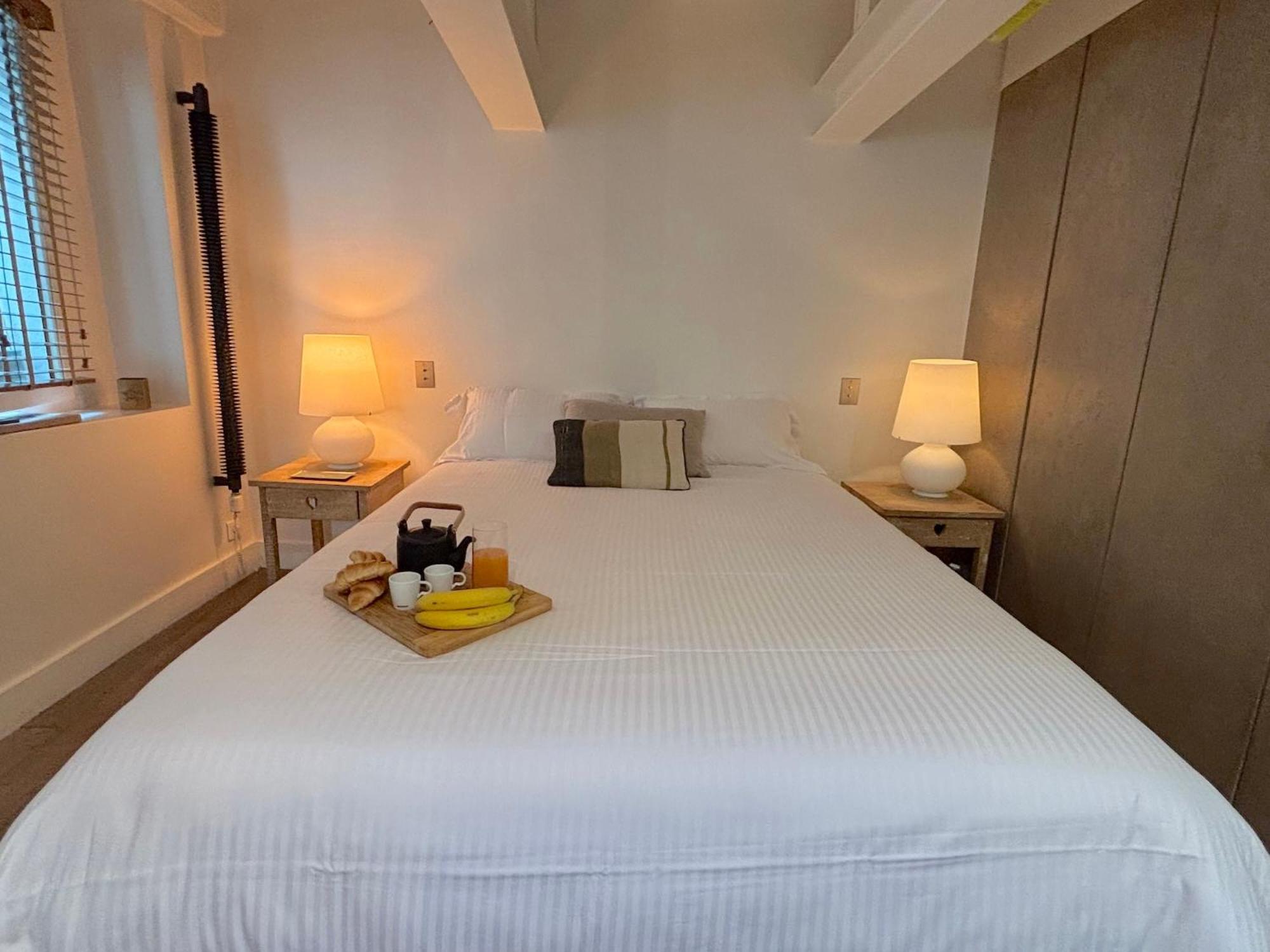 Charlot C Apartment *