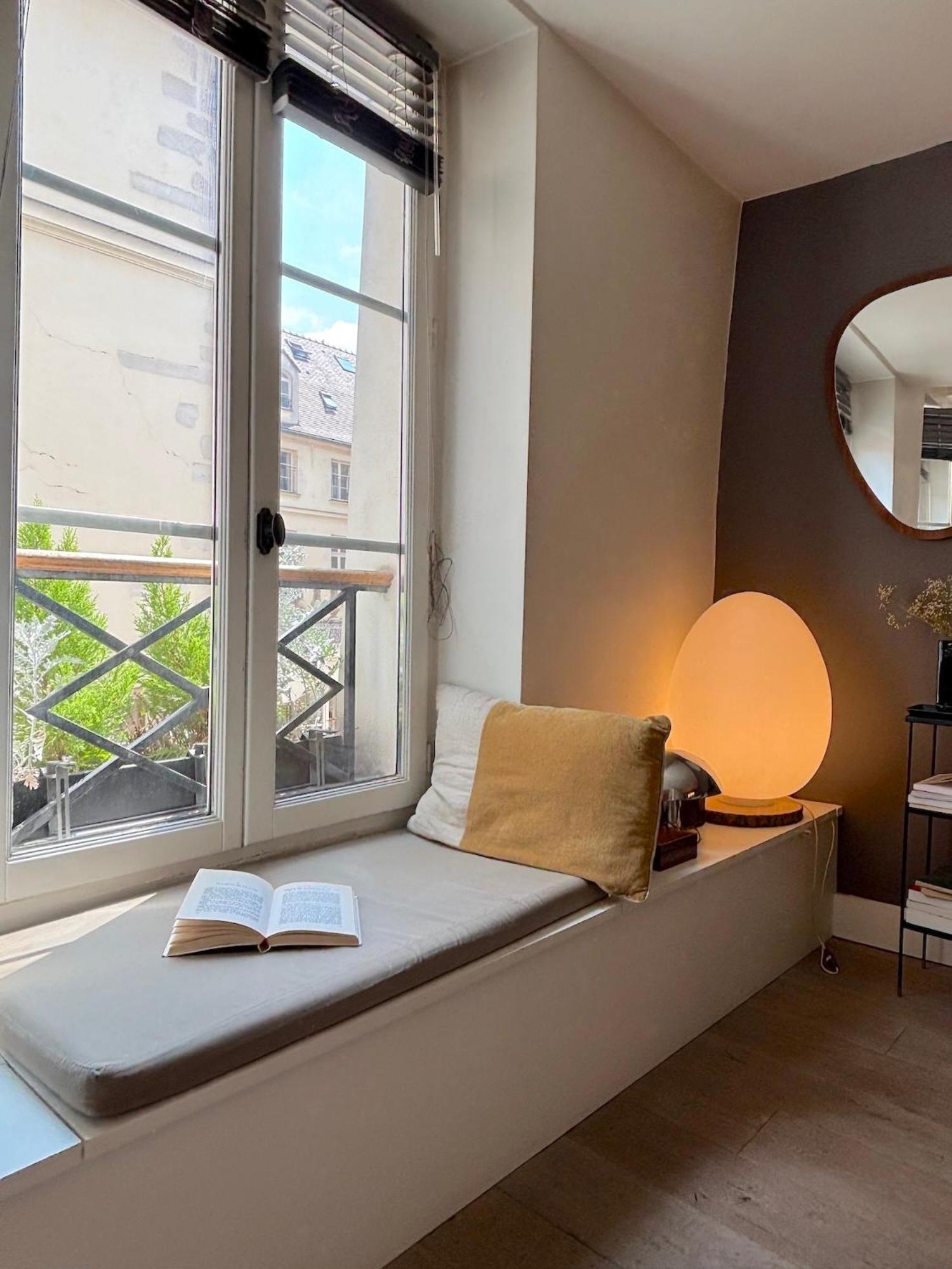 Apartment Charlot C Paris